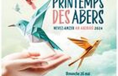 Festival Printemps des Abers  Bourg Blanc