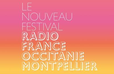 Festival Radio France Occitanie Montpellier 2025