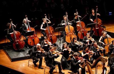 Concert d'ouverture du Festival Ravel  Saint Jean de Luz