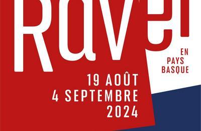 Festival Ravel 2024
