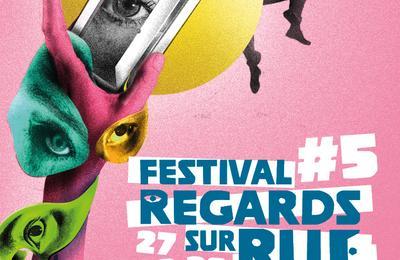 Festival Regards sur rue 2025