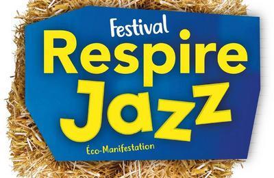 Festival Respire Jazz 2025