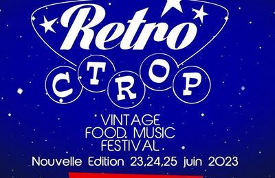 Festival Retro C Trop 2023