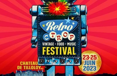 Festival Retro C Trop 2023