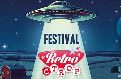 Festival Retro C Trop 2024
