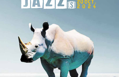 Festival Rhino Jazz(s) 2024