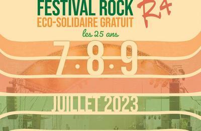 Festival Rock R4 2023