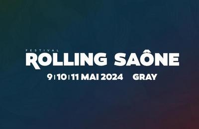 Festival Rolling Saône 2024