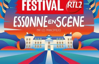 Festival RTL2 Essonne en scne 2024