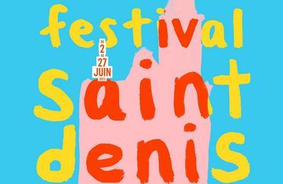 Festival Saint Denis 2023