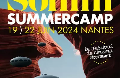 Festival Sofilm Summercamp 2025