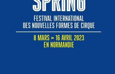 Festival spring 2023