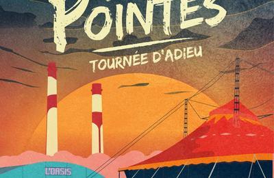 Festival Sur Les Pointes 2024