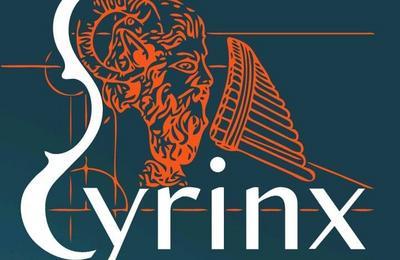 Festival Syrinx 2025