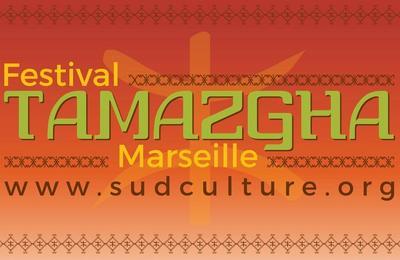 Festival Tamazgha 2025