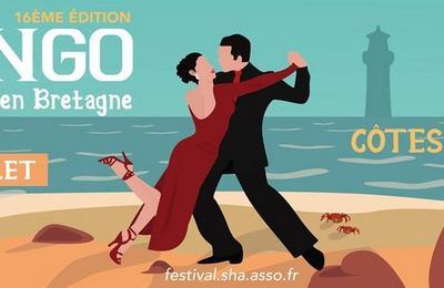Festival Tango par la Côte 2024