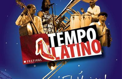 Festival Tempo Latino 2024