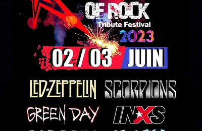 Festival The Giants Of Rock 2024