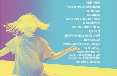 Festival Tours d'Horizons 2023