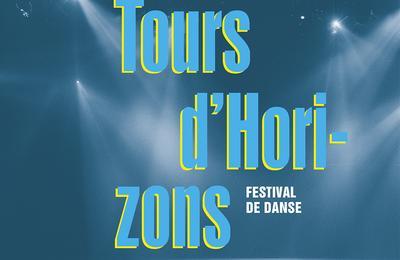 Festival Tours d'Horizons 2025