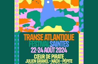 Festival Transe Atlantique 2024