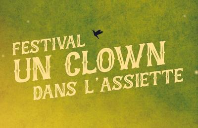 Festival Un Clown dans l'assiette 2025