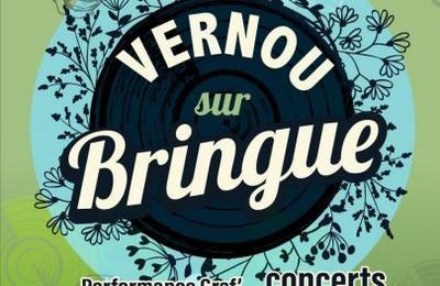 Festival Vernou sur Bringue 2024
