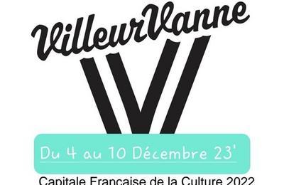 Festival VilleurVanne 2023