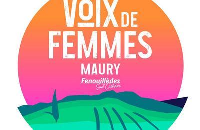 Festival Voix de Femmes 2024