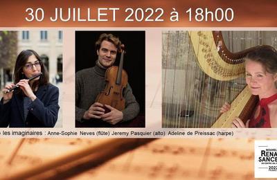La Musica In Audacia 2023