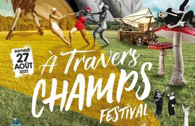 Festival A Travers Champs 2023