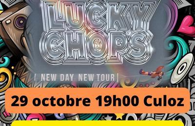 Festival Bugey en Musique 2023
