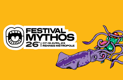 Festival Mythos 2023