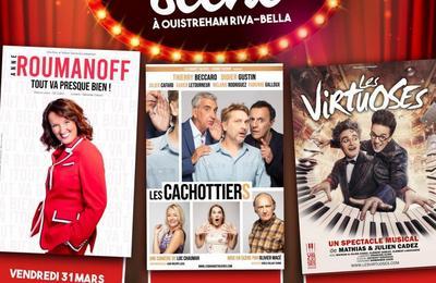 Festival Tous en scne 2023