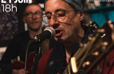 Fte de la musique au Hp Hop Hop  Besancon