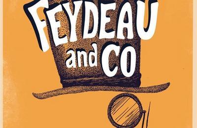 Feydeau And Co à Muret
