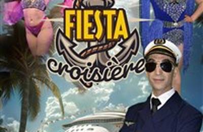 Fiesta Croisire  Forges les Eaux