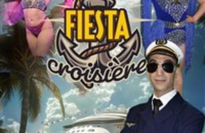 Fiesta Croisire  Yerres