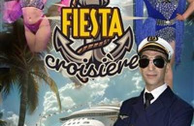 Fiesta Croisire  Montlouis sur Loire