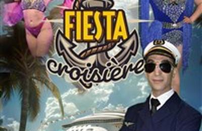 Fiesta Croisire  Yvetot