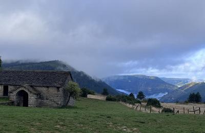 Film documentaire : Grand Site de France Gorges du Tarn  Sainte Enimie