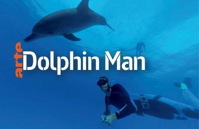 Film En Vr | Dolphin Man à Laval