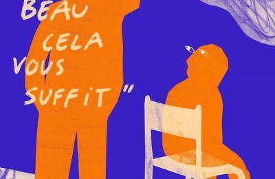 Qu'il fait beau cela vous suffit  Aubergenville
