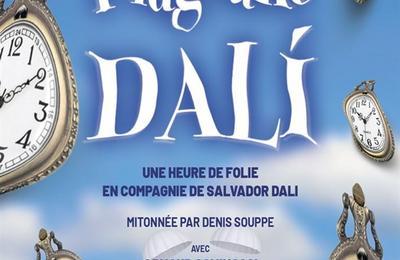 Flagrant dal  Paris 5me