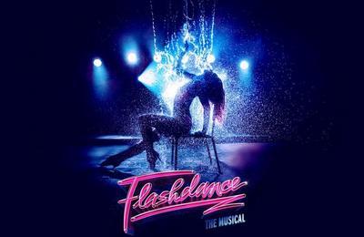 Flashdance The Musical - Tournée à Paris 10ème