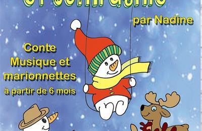 Flocon et compagnie  Marseille