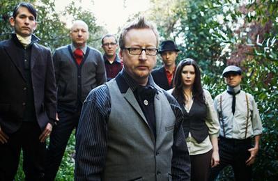 Flogging Molly et Guest  Strasbourg