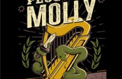 Flogging Molly  Villeurbanne