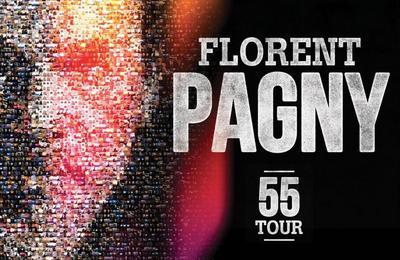 Florent Pagny  Vienne