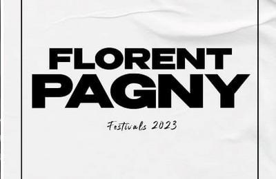 Florent Pagny, Zazie et Stephane  Louhans